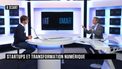 SMART FUTUR - SMART CONNECT du samedi 1 mai 2021