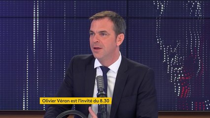 AstraZeneca : Olivier Véran saisit la Haute Autorité de santé pour ouvrir la vaccination aux volontaires sans limite d'âge