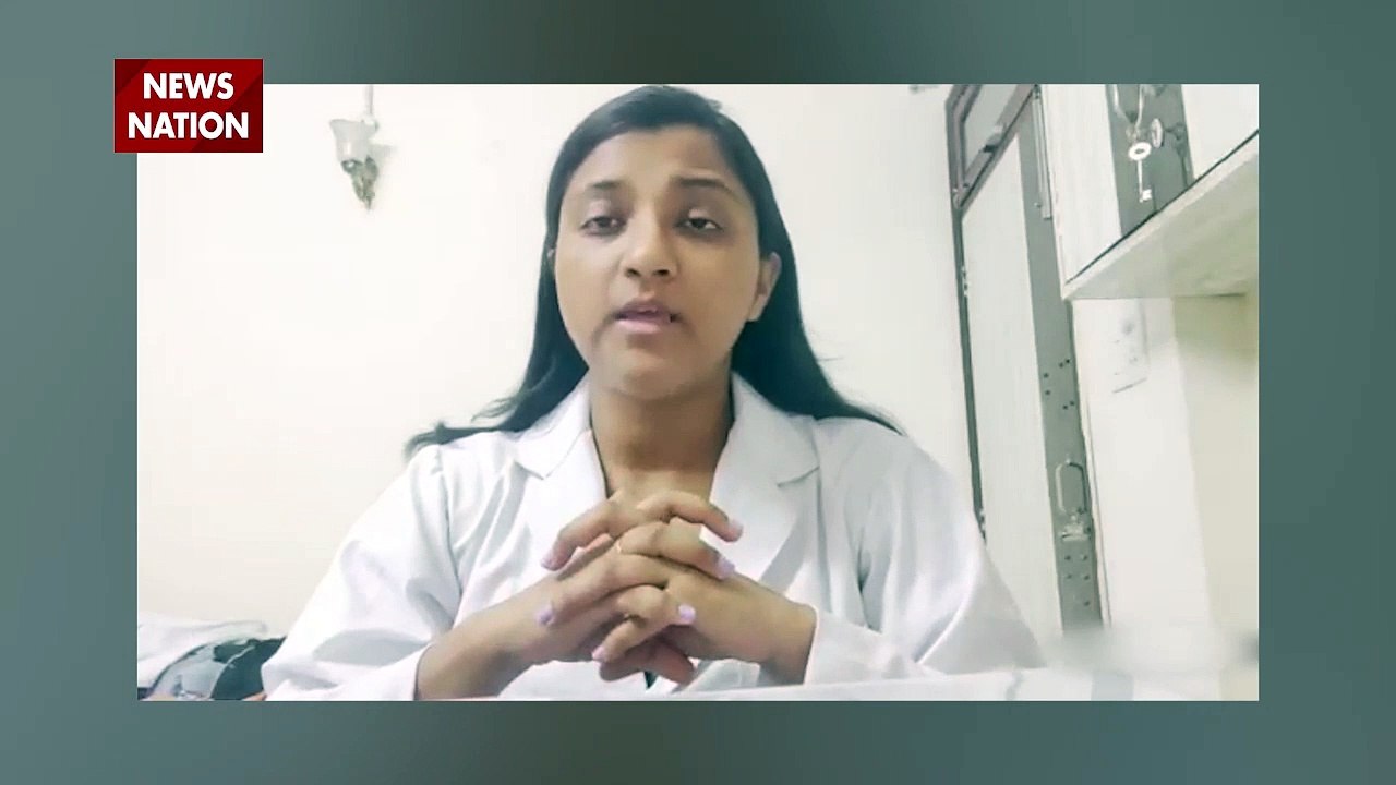 Aiims की डॉक्टर ने बताया कैसे आप खुद बढ़ा सकते हैं Oxygen Level