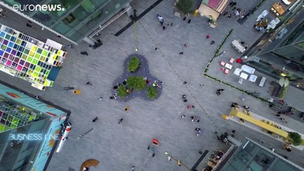 Творческая стратегия Дубая. "Зелёное" будущее Билла Гейтса. Вест-Энд ждёт публику.