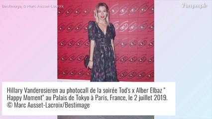 Hillary Vanderosieren (Mamans & célèbres) bloquée à l'aéroport : double amende et panique à Dubaï !