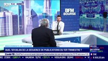 Franklin Pichard (Kiplink Finance) : Quelle est la stratégie d'allocation la plus pertinente ? - 30/04