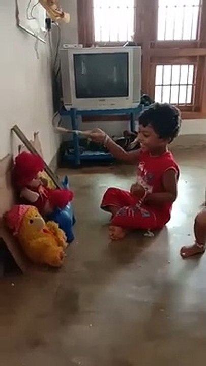 Funny video