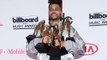The Weeknd leads 2021 Billboard Music Awards nominations with 16 nods