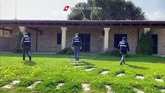 Controlli della Guardia Costiera in tutta Italia: 620 illeciti, sanzioni per 1,2 milioni (30.04.21)