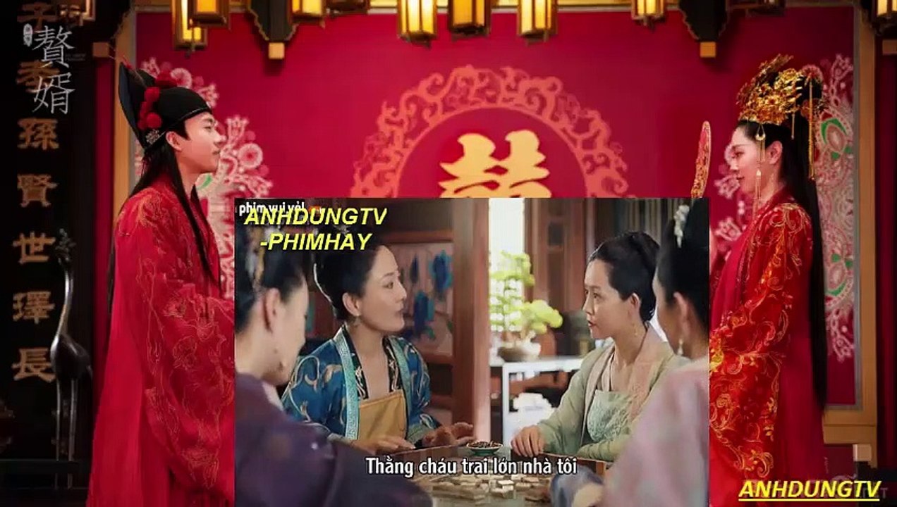 Ở RỂ  TẬP 15A