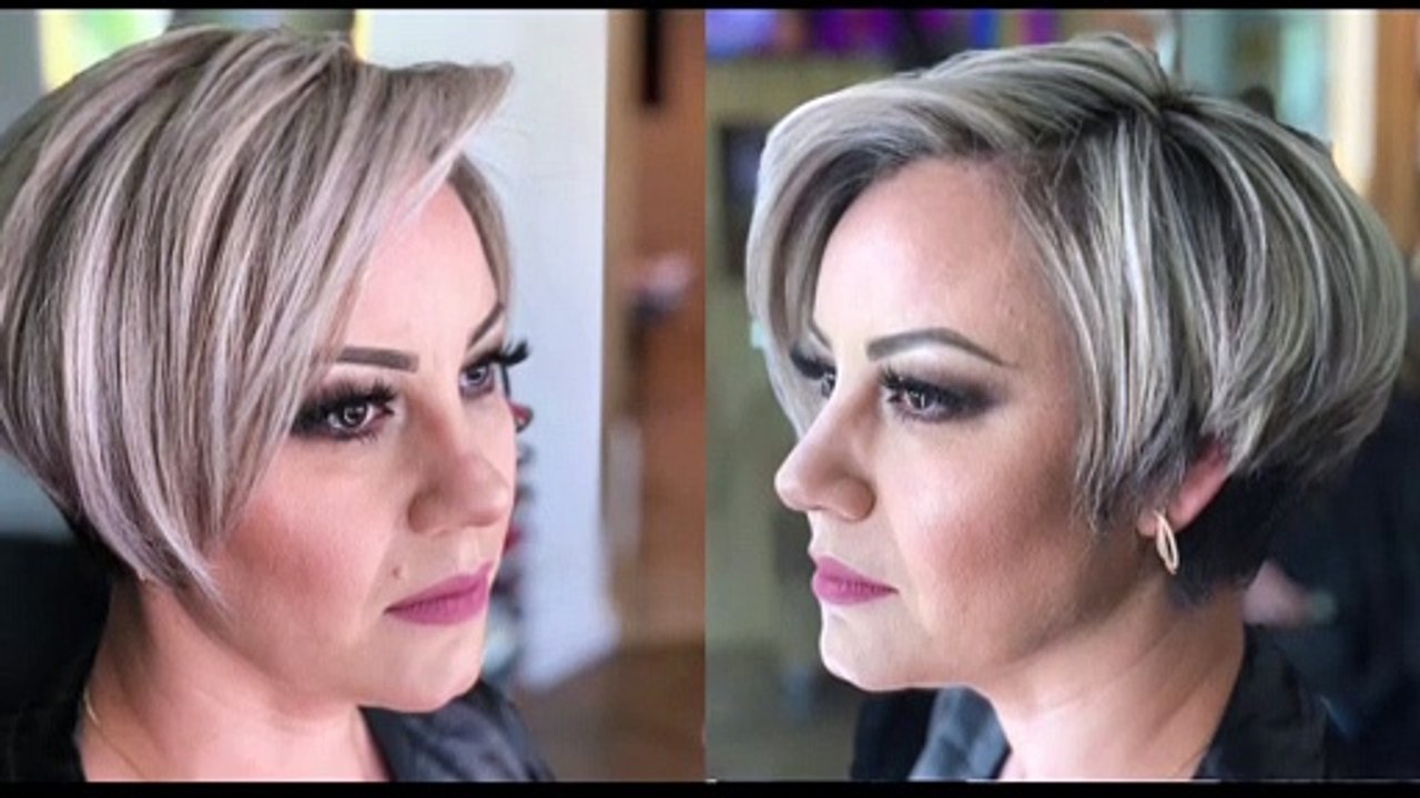 16 Cortes de Cabelo Curto Arrasadores que Vão Consquistar o seu Coração em 2021