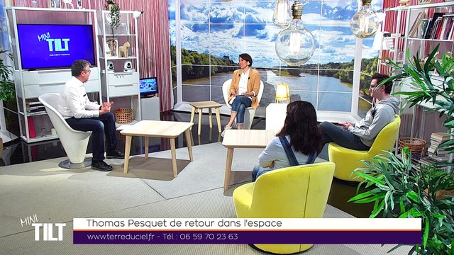 MINI TILT - 29/04/2021 - Azay-sur-Cher, Mettray... Toute l'info de votre commune dans une appli !