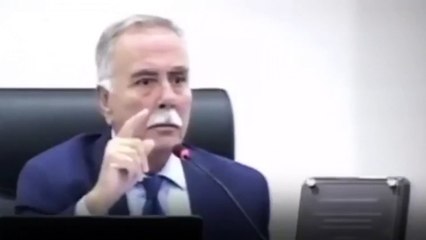 CHP'li belediye başkanından Ak Partili kadın meclis üyesine küstah tavır