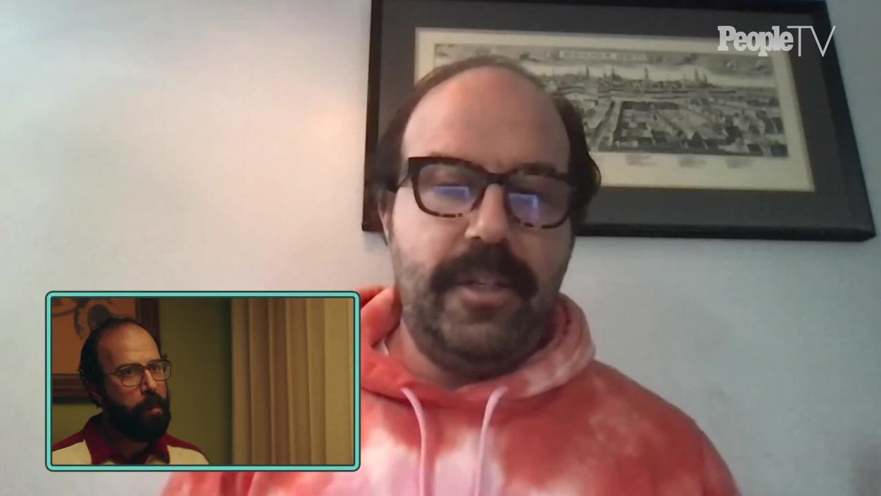 Brett Gelman Calls ‘Zola,’ the New Film from Business Partner and BFF Janicza Bravo, "a Work of Genius"