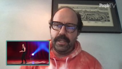 Brett Gelman Would Have Definitely Said Yes to a Role in ‘Cats’