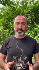 Bi’Bilen Hüseyin Çağlar İnce - Videolu Görüş - Belediyeler çok yıllık ağaçların yerini değiştirirken zarar veriyor mudur?
