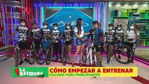 Tips y recomendaciones para ser un buen ciclista