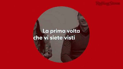 La prima volta di Danika Mori e Steve Mori | Rolling Stone Italia