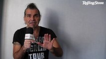 Sanremo 2020: Piero Pelù racconta ‘Gigante’