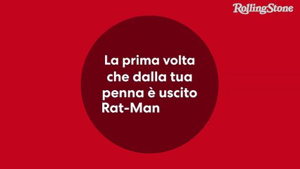 La prima volta di Leo Ortolani | Rolling Stone Italia