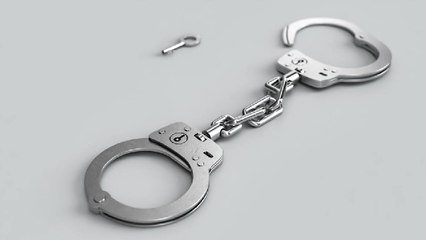 Legalizan captura de 18 detenidos por desmanes en marchas del Paro Nacional