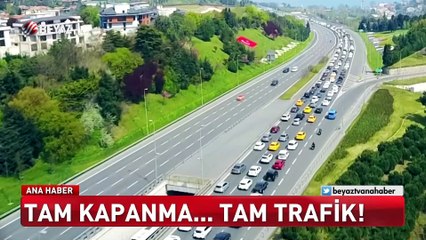 Beyaz Ana Haber 30 Nisan 2021