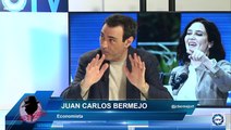 Juan Carlos Bermejo: Muchos procesos electorales con fraudes, en el voto por correo hay un agujero