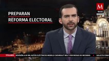 Milenio Noticias, con Alejandro Domínguez, 29 de abril de 2021
