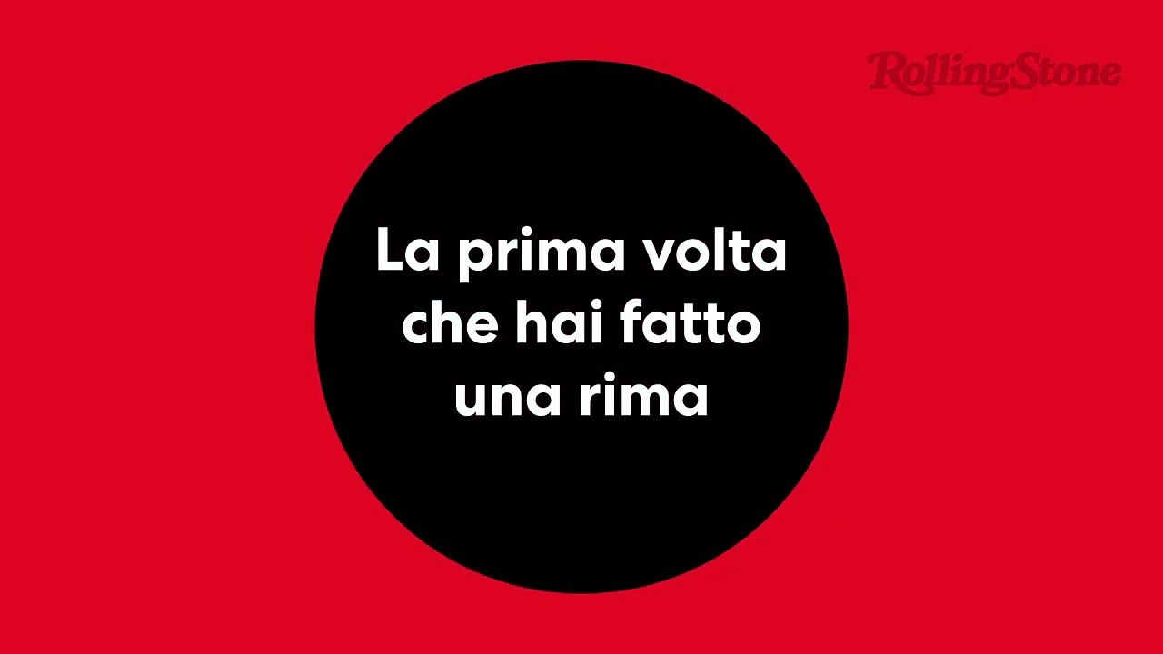 La prima volta di  Tredici Pietro | Rolling Stone Italia
