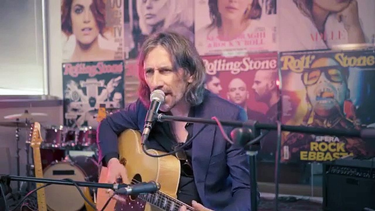 Concertini: Marlene Kuntz | Rolling Stone Italia
