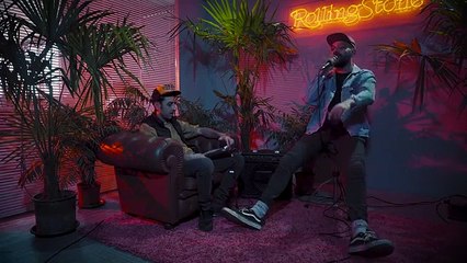 Concertini: Dola e MNTL live nella redazione di Rolling Stone