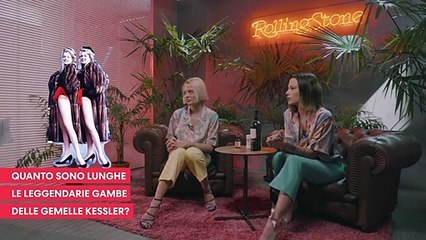 Le Donatella alle prese con i loro colleghi gemelli | Rolling Stone Italia