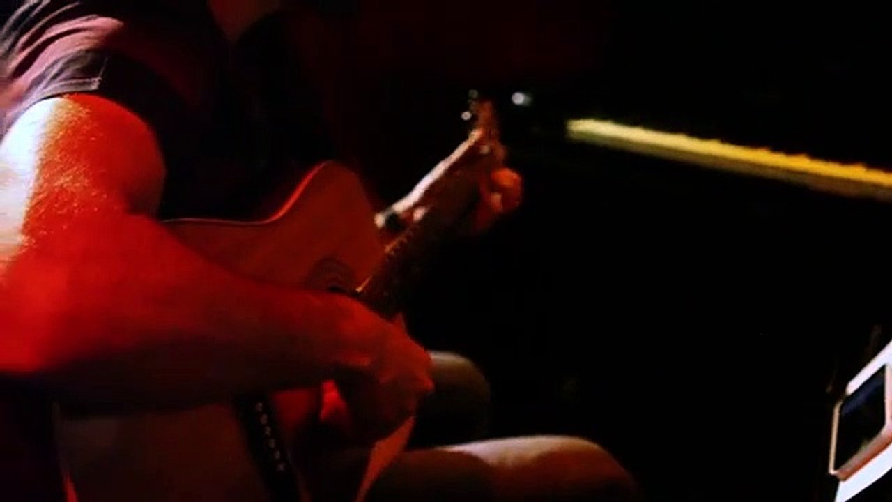 The Andrè canta Liberato | Rolling Stone Italia
