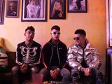 La Dark Polo Gang canta Tiziano Ferro al karaoke | Rolling Stone Italia