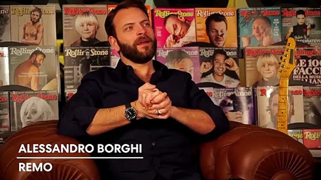 Il primo re: Roma è nata nel fango e nel sangue | Alessandro Borghi e Matteo Rovere | Rolling Stone