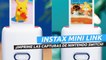 Instax Mini Link - tutorial de uso del App para móviles