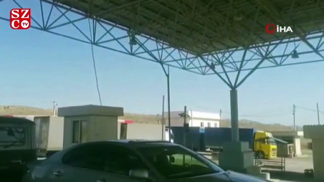 Kırgızistan-Tacikistan sınırındaki çatışmada ölü sayısı 39'a ulaştı