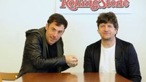 Elio Germano e Fabio De Luigi: «Crediamo nel karma per questioni legali»  | Rolling Stone Italia