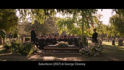 La recensione di Drusilla e Daniela Collu di ‘Suburbicon’ | Rolling Stone Italia