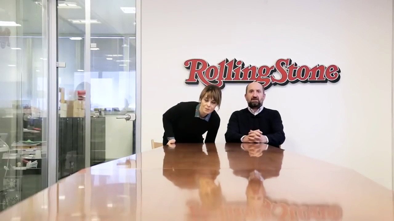 Cortellesi e Albanese: «Per far ridere serve malinconia» | Rolling Stone Italia