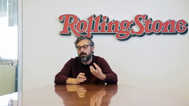 Brunori: «Nel nuovo disco racconto le mie paure» | Rolling Stone Italia
