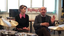 Paola Cortellesi e Antonio Albanese, la video-intervista di Rolling Stone | Rolling Stone Italia