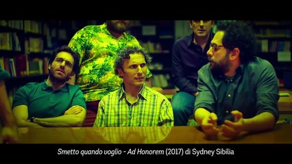 Sibilia, Neri Marcorè e Lo Cascio a Rolling Stone | Rolling Stone Italia