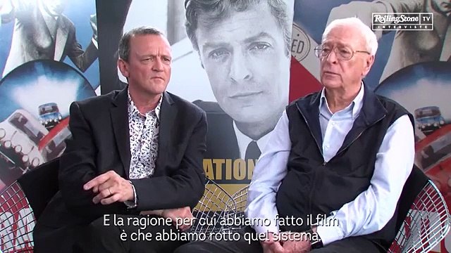 Michael Caine, la Swinging London, i Beatles e i Rolling Stones | Rolling Stone Italia