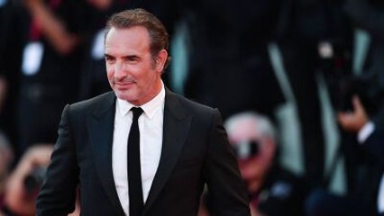 Un nouveau film sur les attentats du 13 novembre 2015 met en scène Jean Dujardin