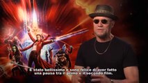 Michael Rooker, i ‘Guardiani della Galassia’ e il suo Mixtape | Rolling Stone Italia