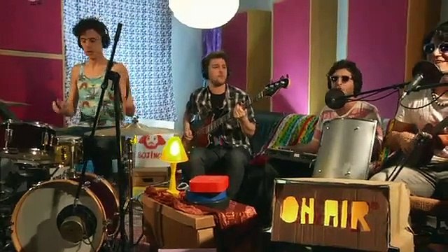 Rolling Stone Live at SAE || I SOLITI IDIOTI feat. SELTON - Buongiorno | Rolling Stone Italia