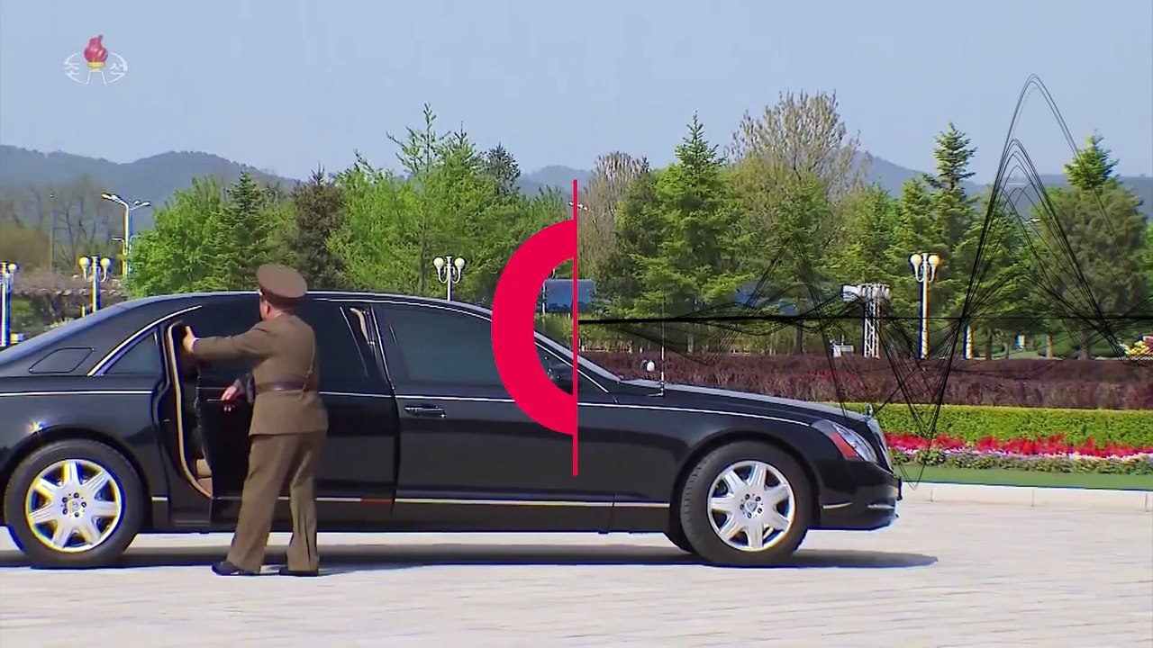 Nordkorea: Kimilsungistisch-Kimjongilistischer Jugendverband feiert Treffen und Umbenennung