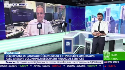 Download Video: USA Today : Des résultats excellents pour Amazon au premier trimestre 2021 par Gregori Volokhine - 30/04