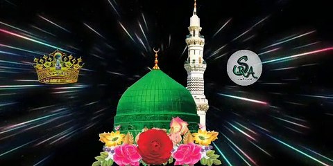 #SHABNAM SHABNAM HOTI HAI #NAAT