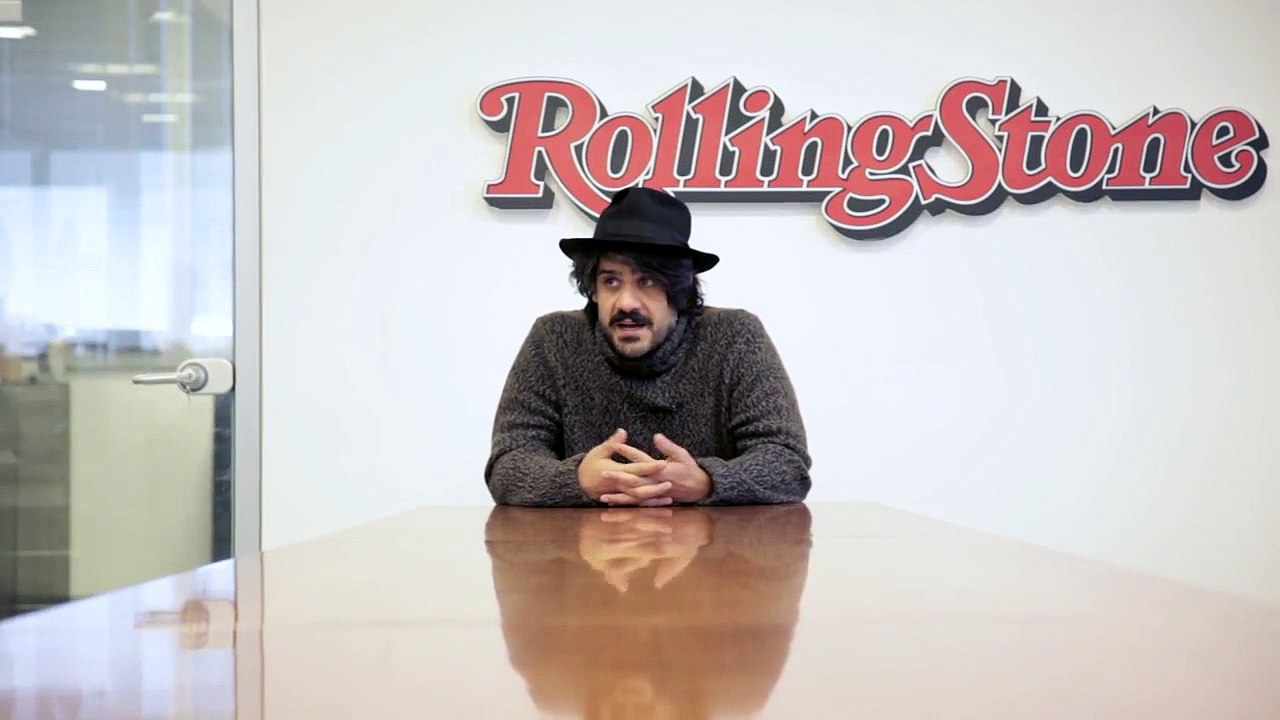 Mannarino: «Per uscire dalla crisi ho cercato i colori» | Rolling Stone Italia