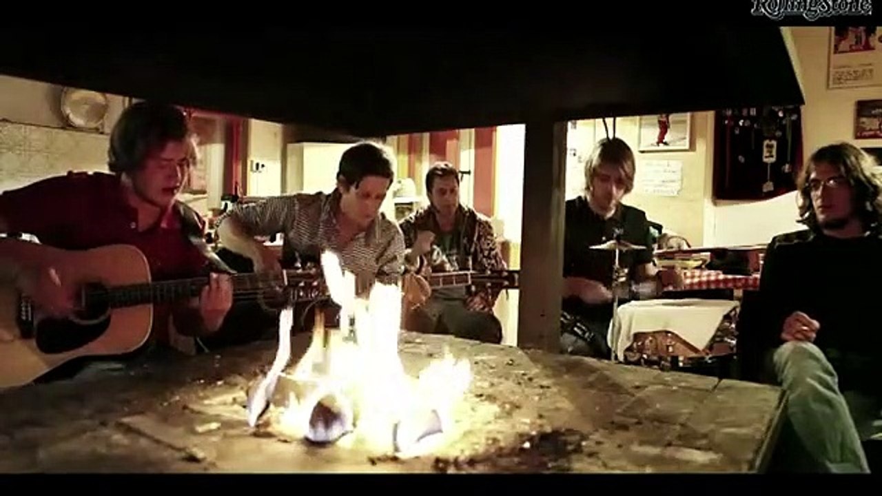 Locals Only: "Lucidare i tagli" - The Bastard Sons of Dioniso | Rolling Stone Italia