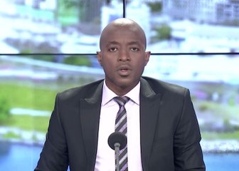 Le 13 Heures de RTI 1 du 30 avril 2021 par Abdoulaye Koné