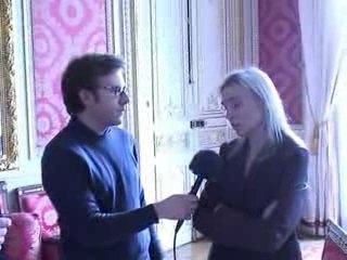 ITW de la directrice de l'IEJ de Paris 11